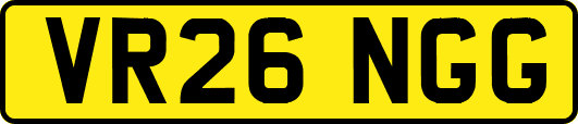 VR26NGG
