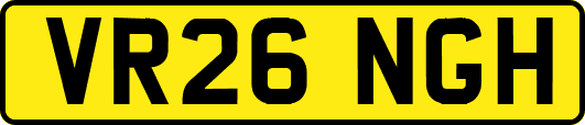 VR26NGH