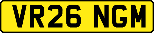 VR26NGM