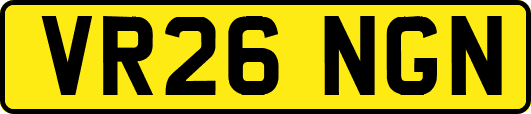 VR26NGN