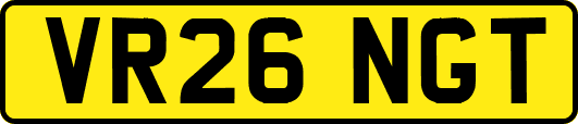 VR26NGT