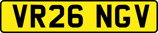 VR26NGV