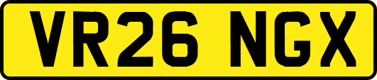 VR26NGX