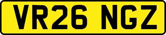 VR26NGZ