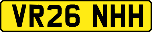 VR26NHH