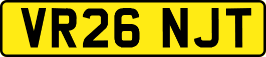 VR26NJT