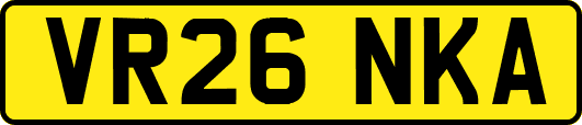 VR26NKA