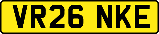 VR26NKE