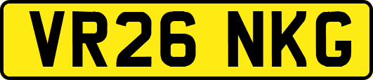 VR26NKG