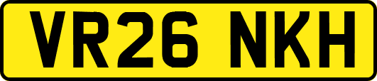 VR26NKH
