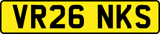 VR26NKS