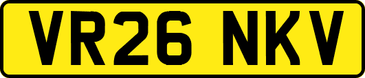 VR26NKV