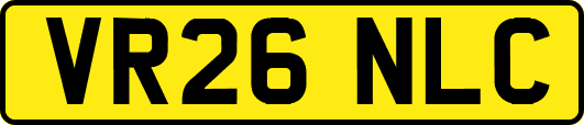 VR26NLC