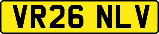 VR26NLV