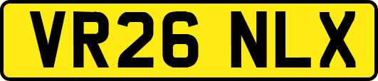 VR26NLX