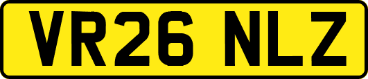VR26NLZ