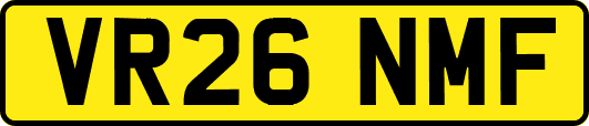 VR26NMF