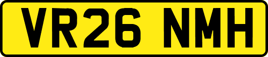 VR26NMH