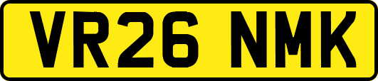 VR26NMK