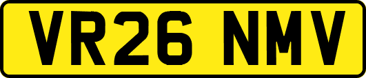 VR26NMV
