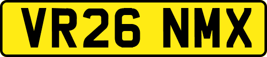 VR26NMX