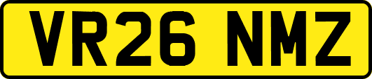 VR26NMZ