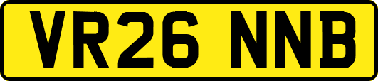VR26NNB