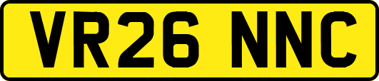 VR26NNC