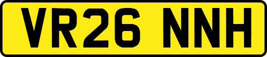 VR26NNH