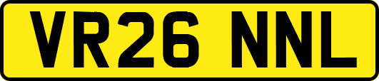 VR26NNL