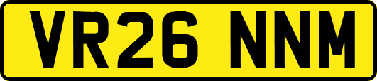 VR26NNM