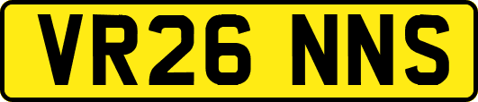 VR26NNS