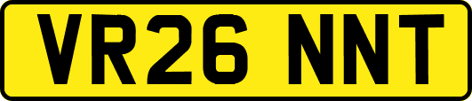 VR26NNT