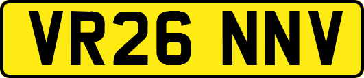 VR26NNV