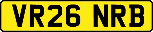 VR26NRB