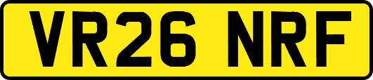 VR26NRF