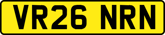 VR26NRN