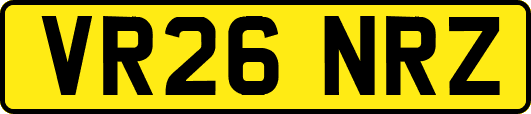 VR26NRZ
