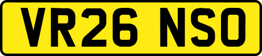 VR26NSO