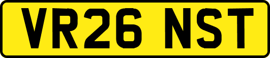 VR26NST
