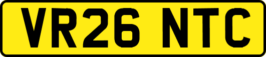 VR26NTC