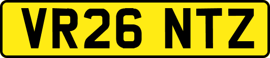 VR26NTZ