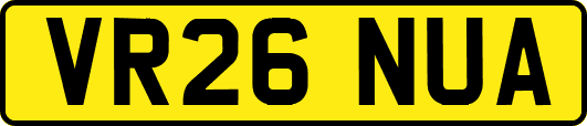 VR26NUA