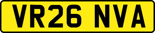 VR26NVA