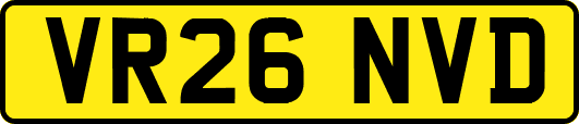 VR26NVD