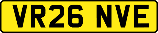 VR26NVE