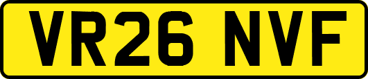 VR26NVF