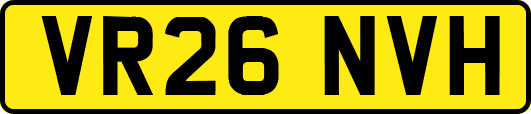 VR26NVH