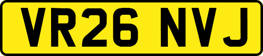 VR26NVJ
