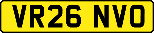 VR26NVO